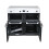 Leisure Leisure CS100D510X 100cm Electric Range Cooker 4