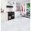 Leisure Leisure CK100C210K Cookmaster 100cm Electric Range Cooker Black 6