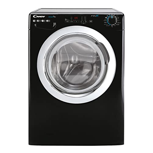 Candy Candy Smart Pro CSO1493TWCBE, Free Standing Washing Machine, 1