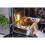 Hisense Hisense BI62211CB 77L Built-In Oven with EvenBake 7