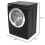 Candy Candy Smart Pro CSO1493TWCBE, Free Standing Washing Machine, 7