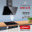 Kaiser Kaiser AT 6410 | Avantgarde Pro 60cm Cooker 3