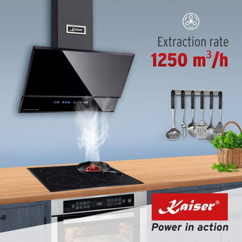 Kaiser Kaiser AT 6410 | Avantgarde Pro 60cm Cooker 2