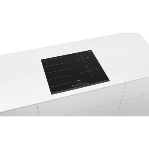 Bosch Bosch Induction hob with 4 Heating Fields PXE651FC1E, 1