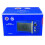 Swan Swan Rangers Retro Digital Microwave, Blue, 20L Capacity, 4