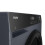 Haier Haier X Series 5 Washing Machine, 9kg, 1400 7