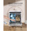 Table Top Dishwasher, Mini Countertop Dishwasher W/ 6 Programs, Delaye 4