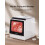 Table Top Dishwasher, Mini Countertop Dishwasher W/ 6 Programs, Delaye 6