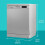 Abode Freestanding Dishwasher Class E with 12 Place Settings 6 Wash Program 2