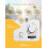 4KG Vented Tumble Dryer with 5 Drying Options, 3