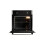 Amica Amica SC360SS Thirteen function electric pyrolytic oven with timer, stainless steel 2