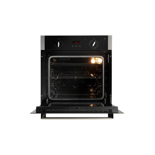 Amica Amica SC360SS Thirteen function electric pyrolytic oven with timer, st 1