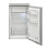 Sharp Sharp SJ-UF088M4S-EN, 48 cm, Freestanding, Under Counter Fridge, 3