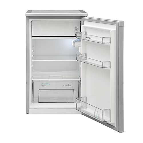 Sharp Sharp SJ-UF088M4S-EN, 48 cm, Freestanding, Under Counter Fridge, 2