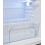 Sharp Sharp SJ-UF088M4S-EN, 48 cm, Freestanding, Under Counter Fridge, 4