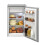 Sharp Sharp SJ-UF088M4S-EN, 48 cm, Freestanding, Under Counter Fridge, 5