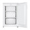 Hoover Hoover HOUQS58EWK Under Counter Freezer - White 3