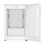 Hoover Hoover HOUQS58EWK Under Counter Freezer - White 4