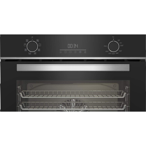 Beko Beko 72L AeroPerfect Electric Single Oven with Catalytic 2
