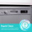 Abode Freestanding Dishwasher Class E with 12 Place 7
