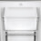 Hoover Hoover HOUQS58EWK Under Counter Freezer - White 5