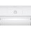 Hoover Hoover HOUQS58EWK Under Counter Freezer - White 6