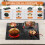 Ceramic Hob,Hobsir 4 Zone Built-in Electric Hob 60cm, 5
