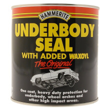 Hammerite HAM6711404 2.5L Underbody Seal Tin