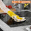 Ceramic Hob,Hobsir 4 Zone Built-in Electric Hob 60cm, 6