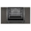 Neff NEFF N50 B3ACE4HG0B Single Oven with Slide and 4