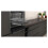 Neff NEFF N50 B3ACE4HG0B Single Oven with Slide and 5