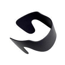 Resin Hair Clip For AntiFrizz Secure Hold Comfort Design All Day