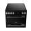Belling Belling 60cm wide Double Oven BEL FSA VISION 3