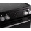 Belling Belling 60cm wide Double Oven BEL FSA VISION 4