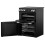 Belling Belling 60cm wide Double Oven BEL FSA VISION 5