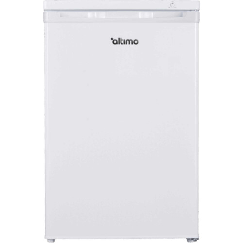 Altimo Altimo AFZ5542W 91L Undercounter Freezer - White 1