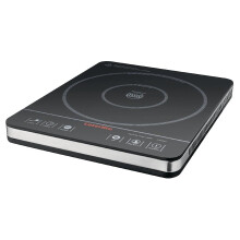 Caterlite Induction Hob for Professional Kitchen and Restaurants 2000W Tim