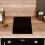 Willow WCH30T 30cm Ceramic Hob, Electric Hob Cooktop 3