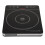 Caterlite Induction Hob for Professional Kitchen and Restaurants 2000W  Tim 4