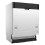 Midea Fully Integrated Dishwasher with 14 Place Settings, 3