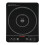 Caterlite Induction Hob for Professional Kitchen and Restaurants 2000W  Tim 5