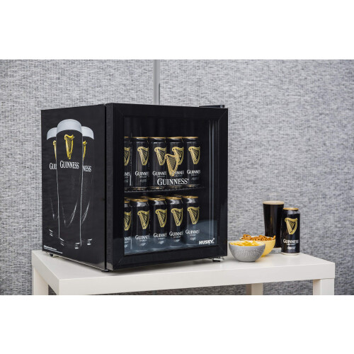 Husky Husky HUS-HY205 Guinness Drinks Cooler 1