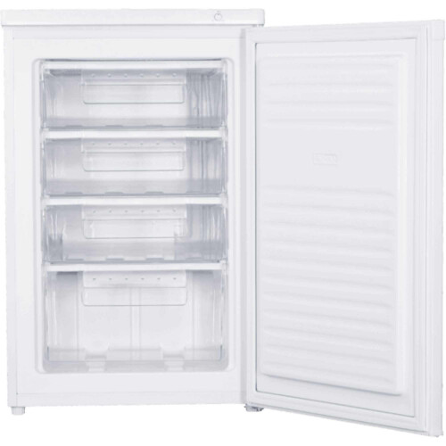 Altimo Altimo AFZ5542W 91L Undercounter Freezer - White 2