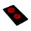 Willow WCH30T 30cm Ceramic Hob, Electric Hob Cooktop 7