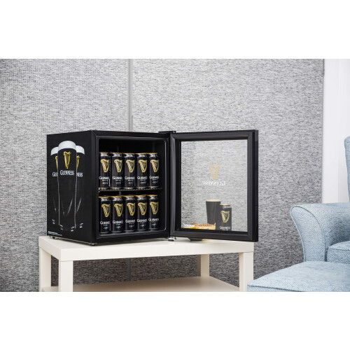Husky Husky HUS-HY205 Guinness Drinks Cooler 2
