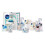 Wpro KDU100 C00379698 Dishwasher Care Kit 2