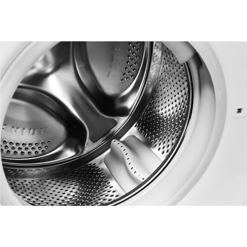 Hotpoint Hotpoint Antistain Washer Dryer - White - 8 1