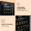 Klarstein Shiraz Wine Refrigerator 5-18C, 42dB, Soft Touch 4