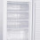 Altimo Altimo AFZ5542W 91L Undercounter Freezer - White 5
