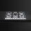 Smeg Gas hob with 5 Burners SR975XGH 2
